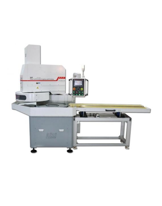 Máy mài đánh bóng phẳng bằng gốm sứ