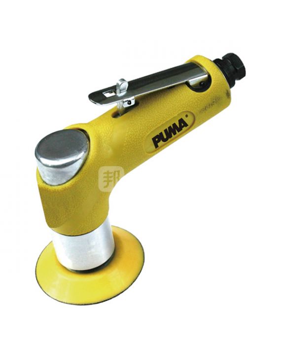Máy nghiền cát lệch tâm bằng khí nén