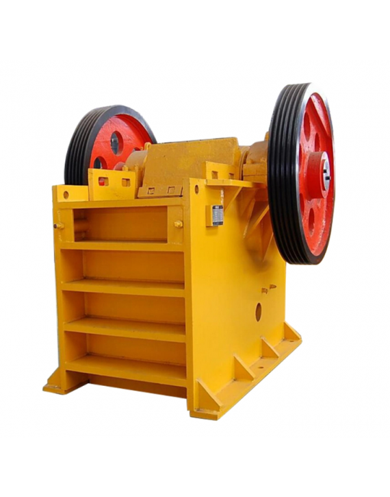Máy nghiền đá chất lượng tốt PE600-900