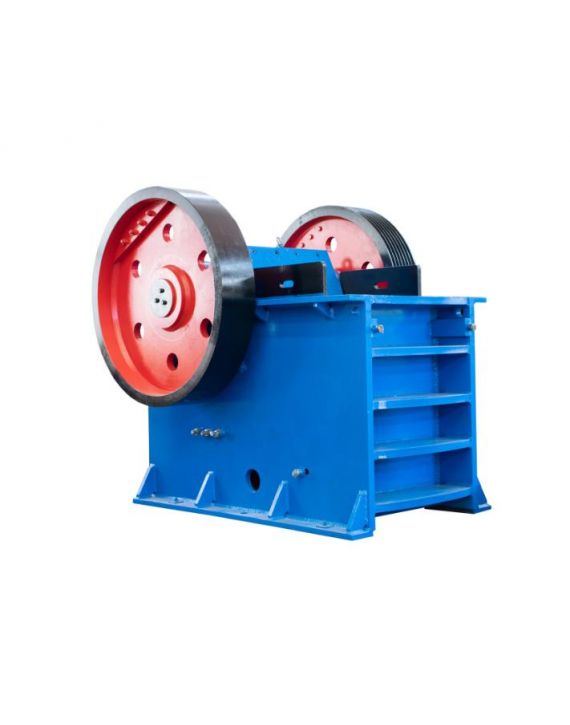 Máy nghiền đá sơ cấp
