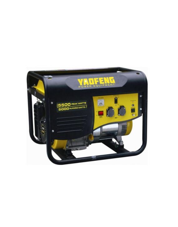 Máy phát điện 5000 Watts