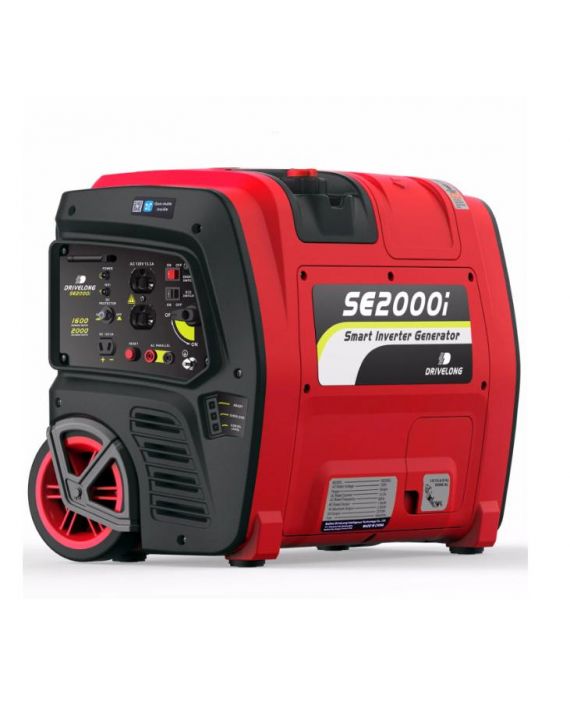 Máy phát điện chạy xăng 2kw