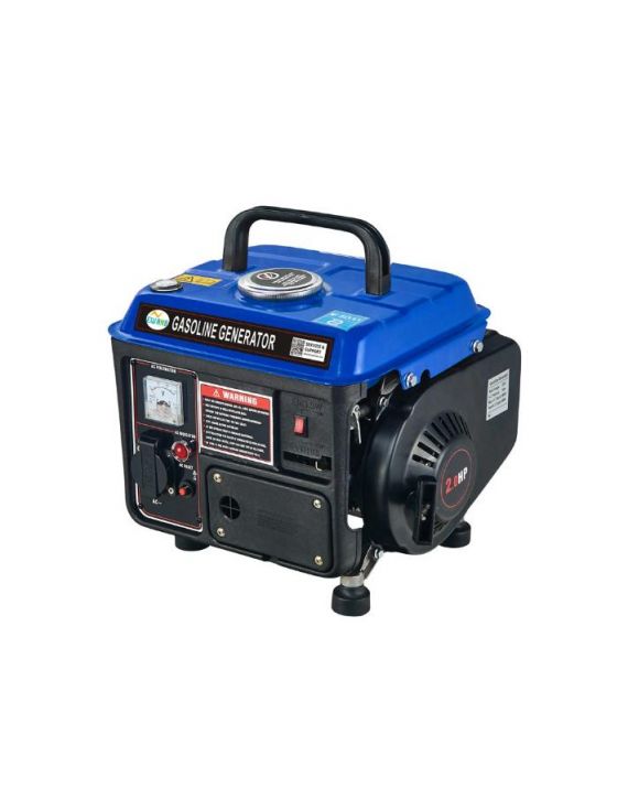 Máy phát điện chạy xăng 650W
