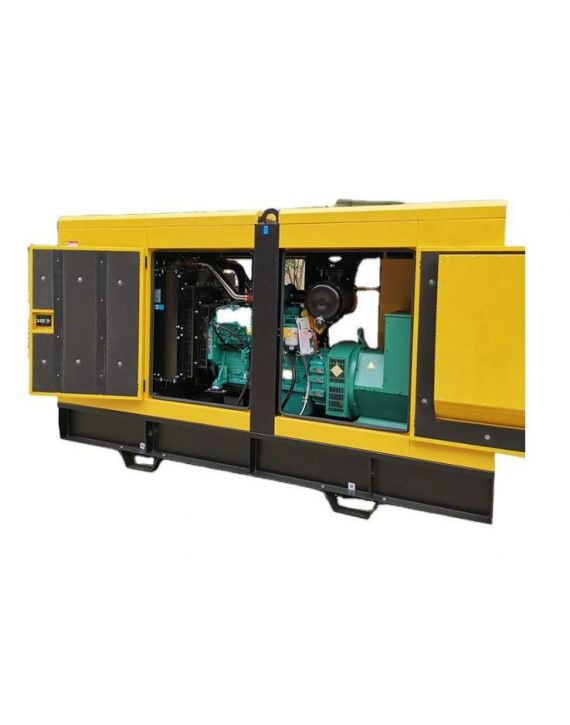 Máy phát điện diesel 200kw 250kVA