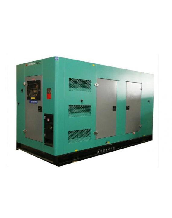 Máy phát điện diesel 400kw 500kwVA