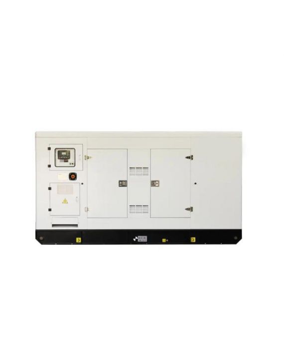Máy phát điện diesel Cummins siêu im lặng 40kw-50kVA