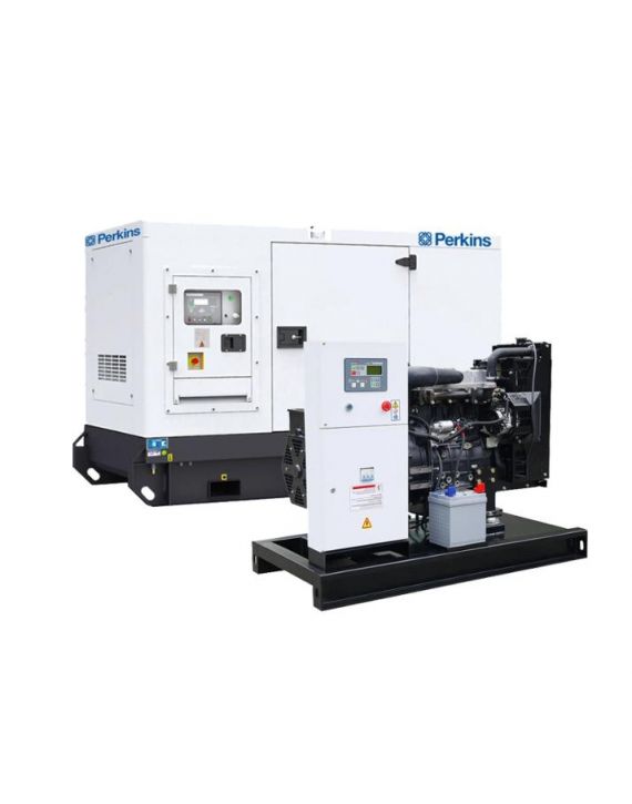Máy phát điện Diesel làm mát bằng nước