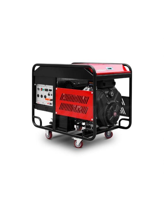 Máy phát điện Ec16000 Gx630 V-Twin 8kw
