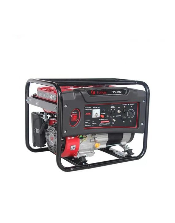 Máy phát điện FULLAS 1KW-8KW