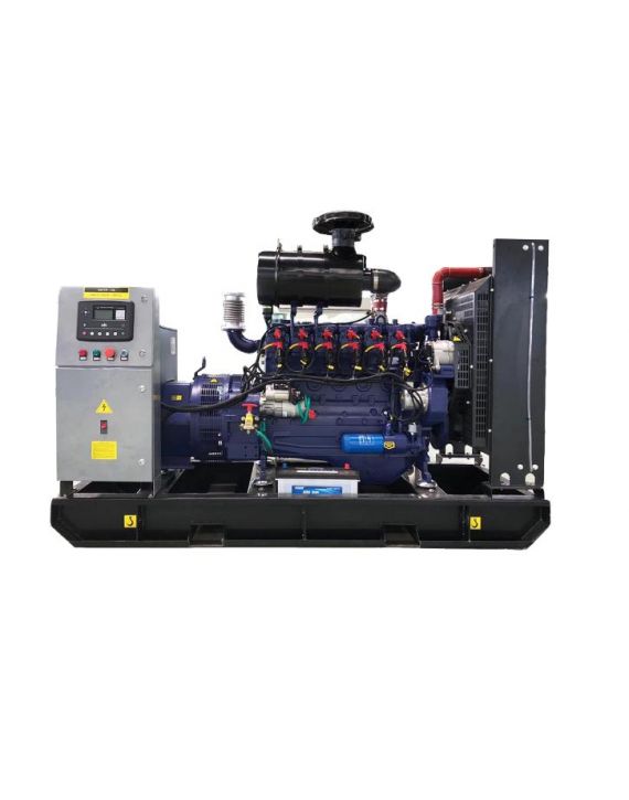 Máy phát điện khí tự nhiên LPG CNG