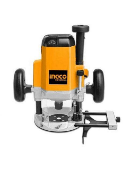 Máy phay gỗ chính hãng Ingco RT22008
