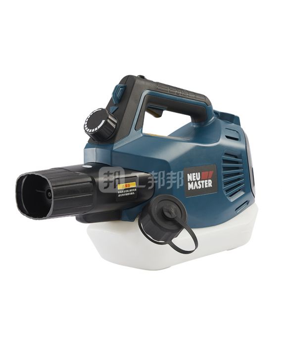 Máy phun tĩnh điện lithium có thể sạc lại