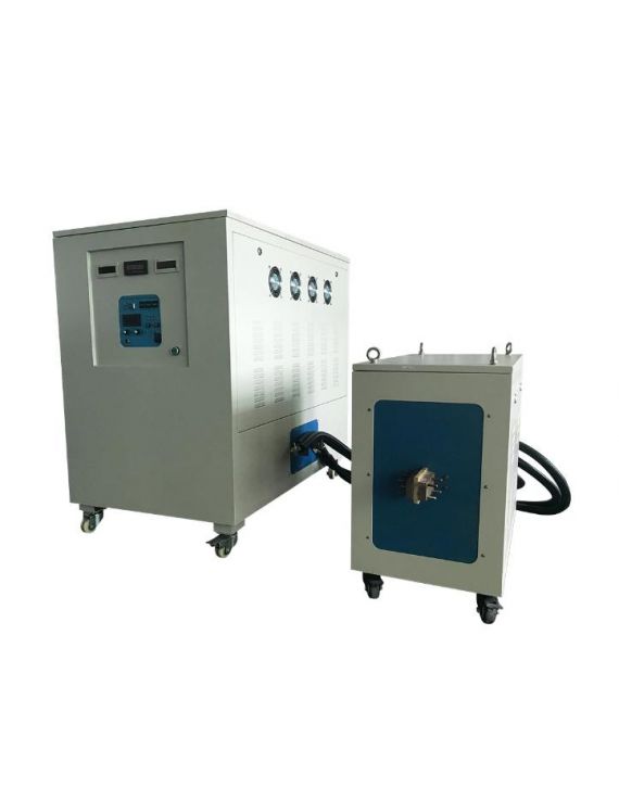 Máy sưởi cảm ứng công nghiệp IGBT