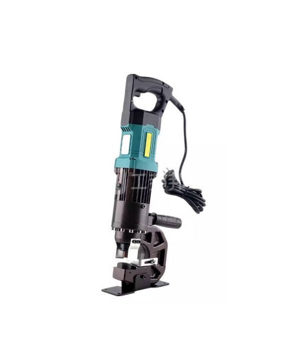 Máy đột dập thủy lực chạy điện