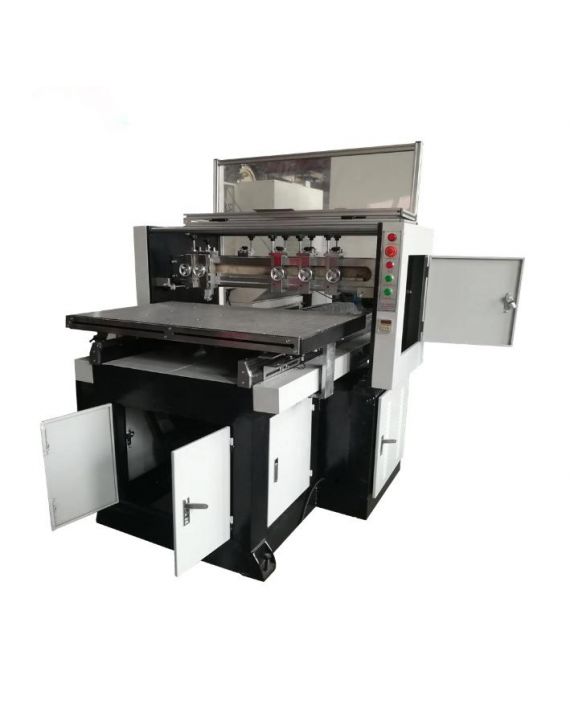 Máy tạo rãnh ván MDF V