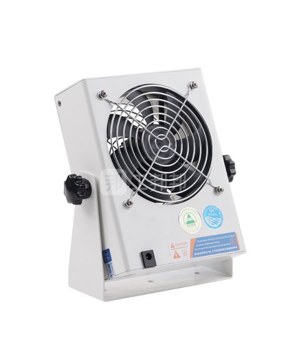 Máy thổi ion DC tự động làm sạch