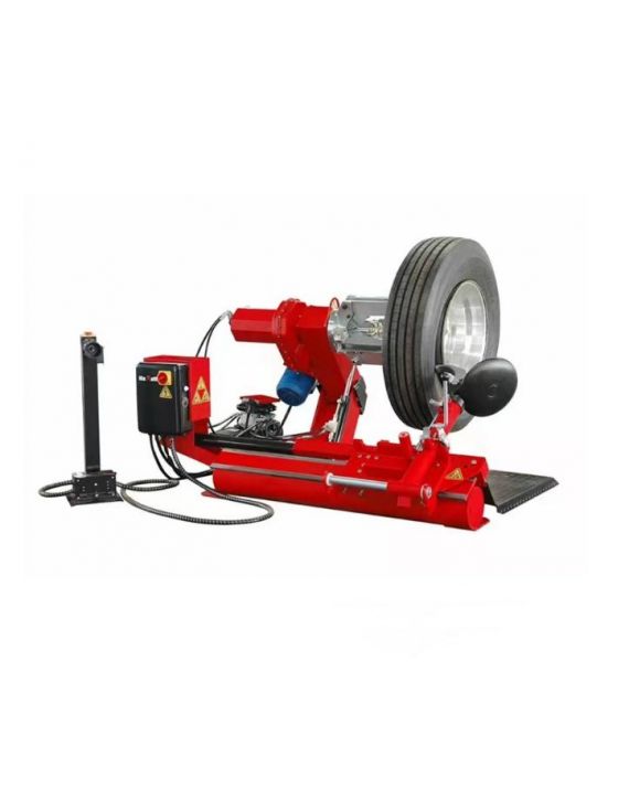 Máy thay lốp hạng nặng
