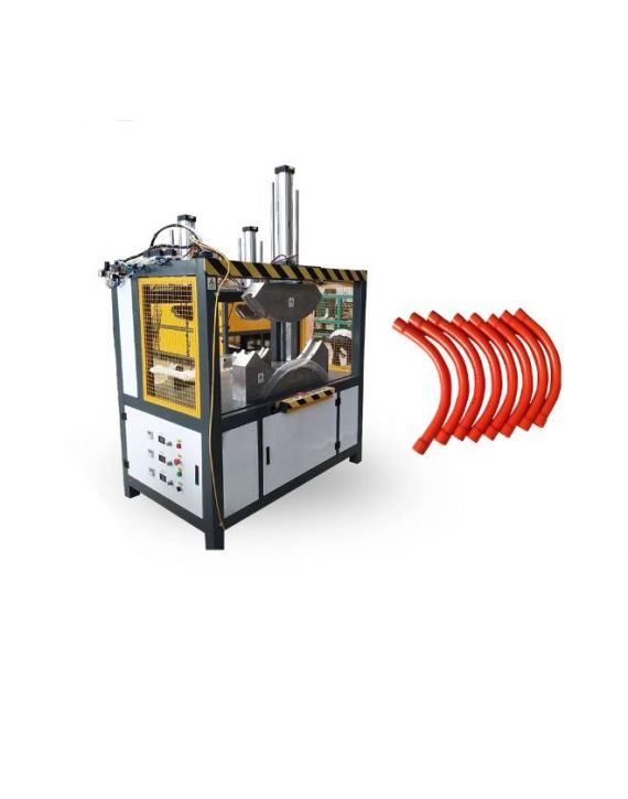 Máy uốn ống luôn dây điện PP-PVC-Pex bằng tay