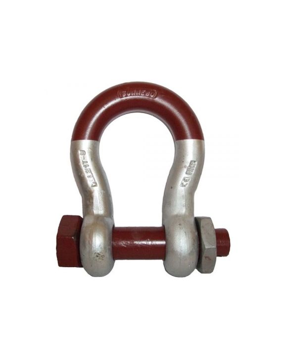 Ma ní Omega bu lông an toàn GUNNEBO Super A0858