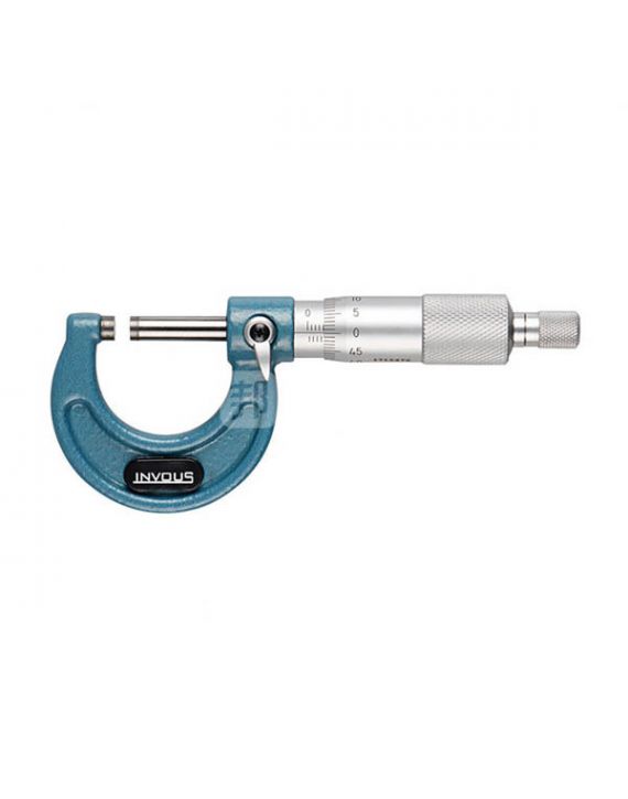 Micromet đường kính ngoài micromet
