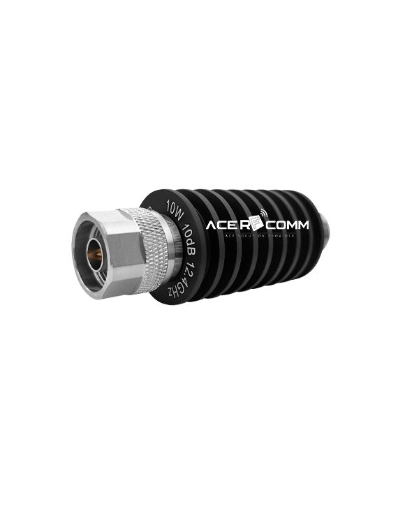N 10Watt 12.4GHz, 10dB, Dia 30mm (양방향)
