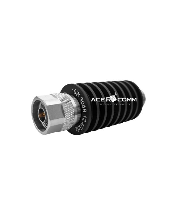 N 10Watt 12.4GHz, 30dB, Dia 30mm (양방향)