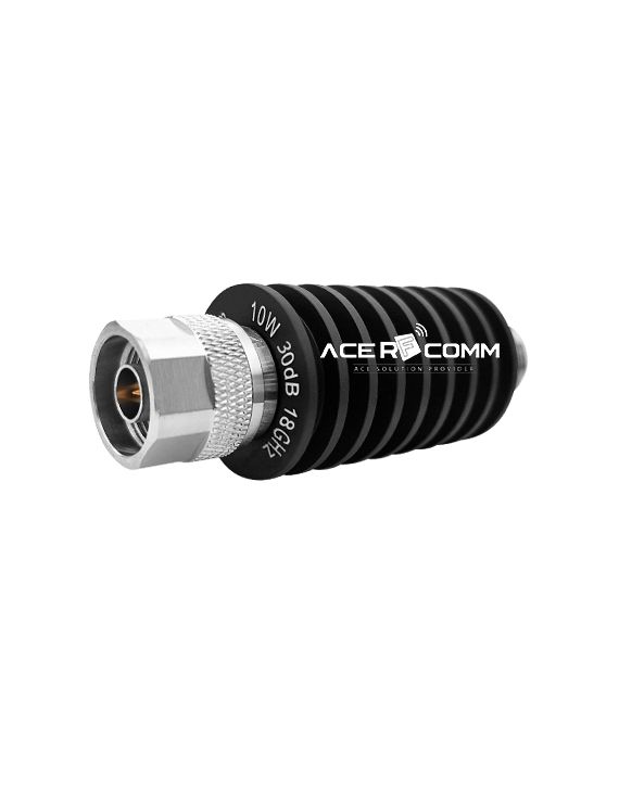 N 10Watt 18GHz, 30dB, Dia 30mm (양방향)