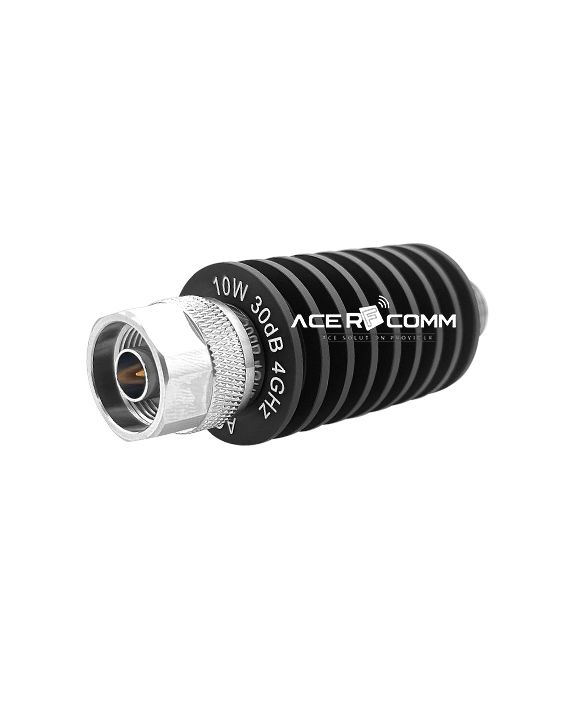 N 10Watt 4GHz, 30dB, Dia 30mm (양방향)