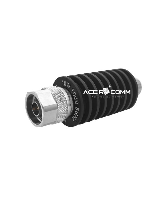 N 10Watt 8GHz, 10dB, Dia 30mm (양방향)