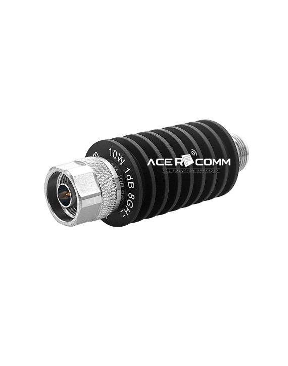 N 10Watt 8GHz, 1dB, Dia 30mm (양방향)