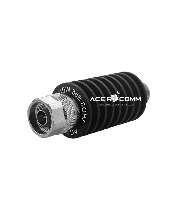 N 10Watt 8GHz, 3dB, Dia 30mm (양방향)
