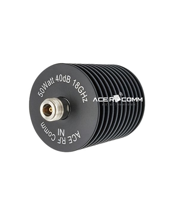 N(f,m) 50Watt 18GHz, 40dB, Dia 64mm (VSWR개선형)