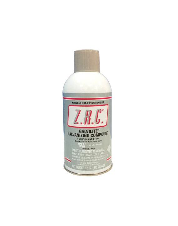 Sơn mạ kẽm lạnh Zincosil Sfuso 4Lít