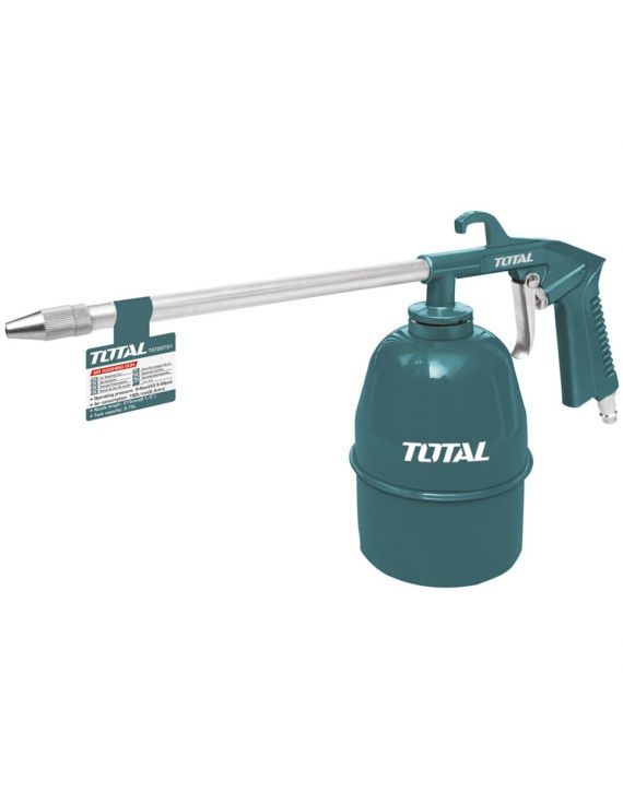 Súng châm nhớt TOTAL TAT20751