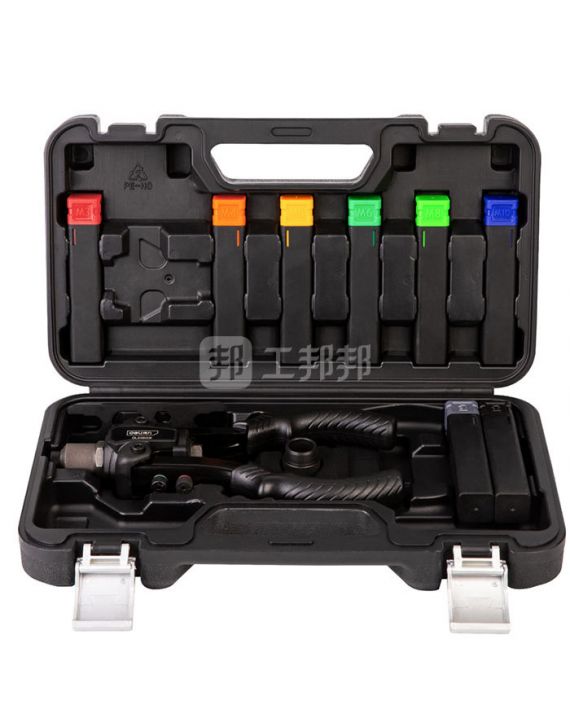 Súng tán đinh ba trong một