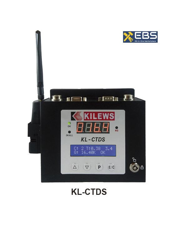 KL- CTDS