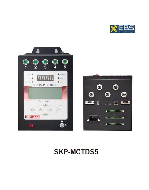 SKP-MCTDS5