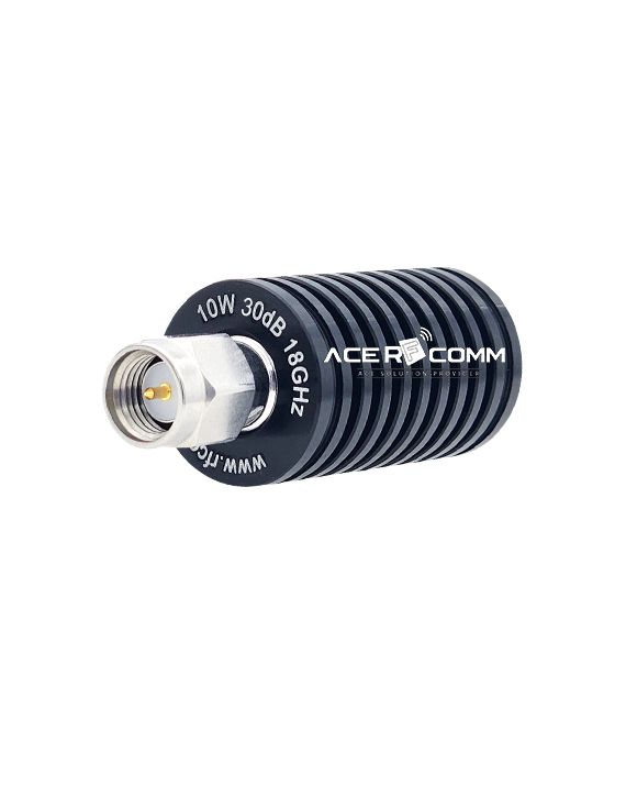 SMA 10Watt 18GHz, 30dB (양방향)