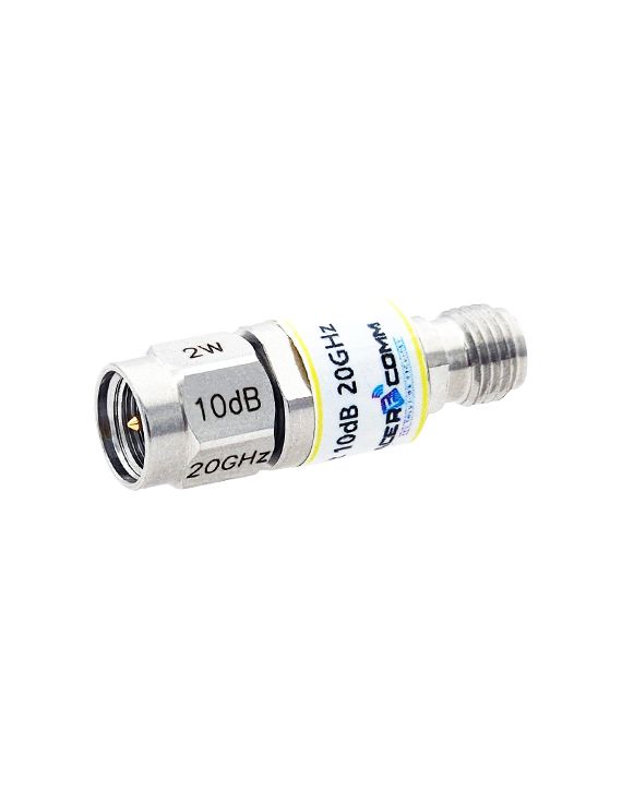 SMA 2Watt 20GHz, 10dB