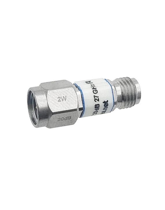 SMA 2Watt 27GHz, 20dB