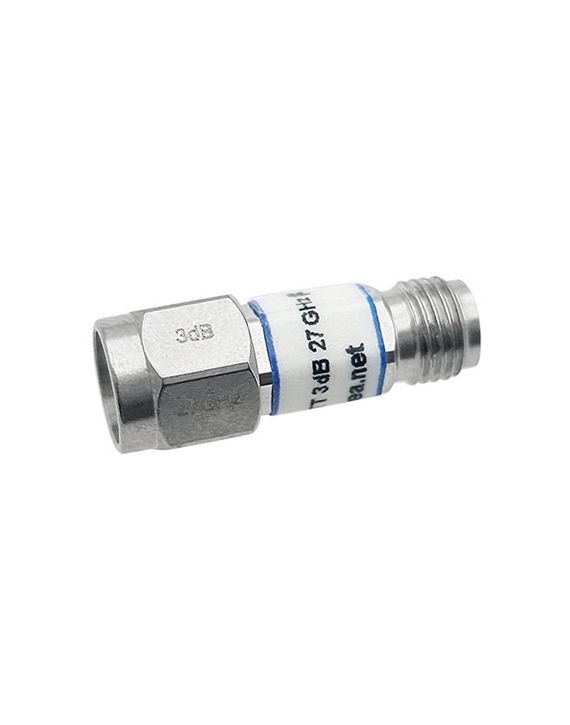 SMA 2Watt 27GHz, 3dB