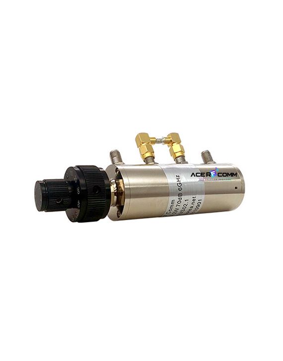 SMA 2Watt 70dB(1dB 가변) DC~6GHz