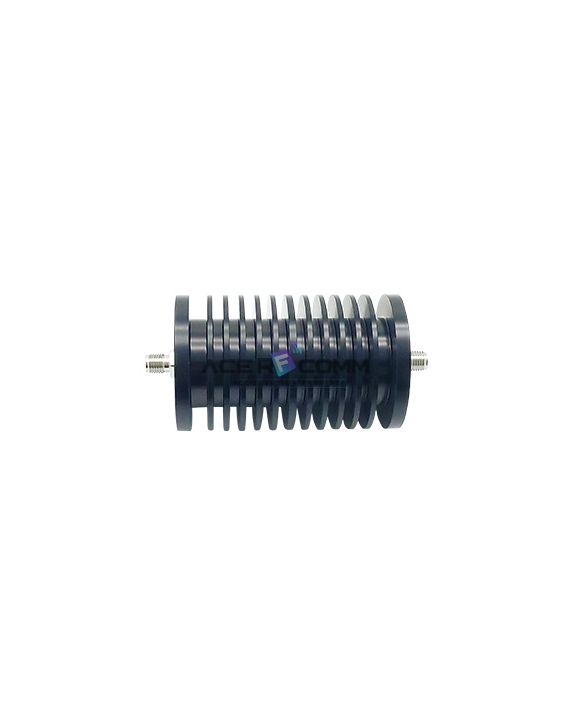 SMA (F,F) 10Watt 6GHz, 10dB, Dia 40mm