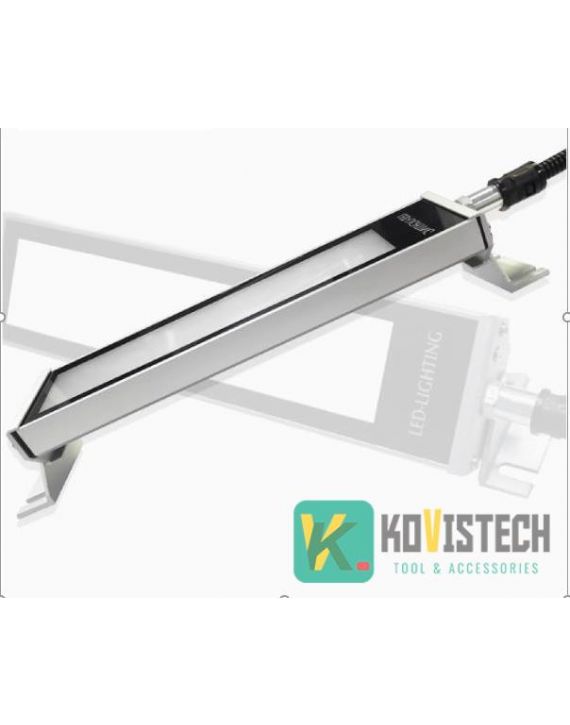 Đèn LED cảnh báo máy CNC chống nước CNC-LSL- B3