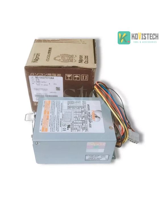 Panasonic SMT Power Supply N510037010AA Cosel PCSF-200P-X2S Original – Kovistech