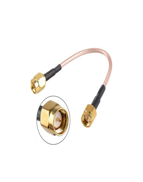 Adapter RF, Connector RF, Cable RF