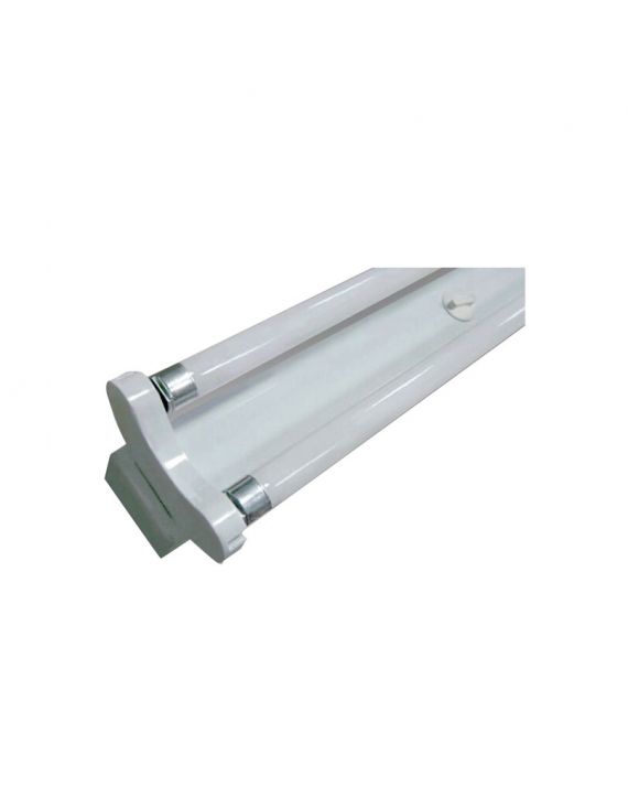 BỘ BÓNG ĐIỆN ĐÔI 60CM