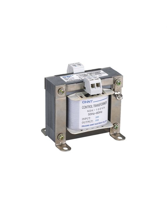 BIẾN ÁP ĐIỀU KHIỂN CHINT NDK 50VA