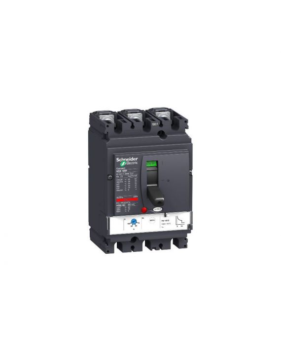 APTOMAT SCHNEIDER 3P-16A