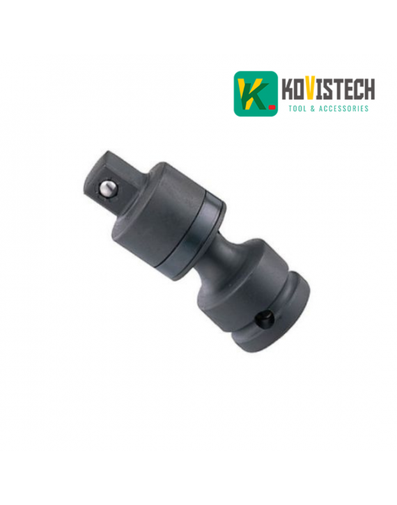 Đầu nối lắc léo Kingtony 4798P (1/2 inch)